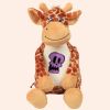 Zippie giraffe Thumbnail