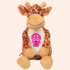 Zippie giraffe Thumbnail