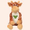 Zippie giraffe Thumbnail