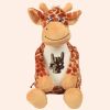 Zippie giraffe Thumbnail