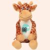 Zippie giraffe Thumbnail