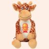 Zippie giraffe Thumbnail
