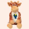 Zippie giraffe Thumbnail