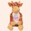 Zippie giraffe Thumbnail