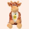 Zippie giraffe Thumbnail