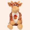 Zippie giraffe Thumbnail