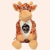Zippie giraffe Thumbnail