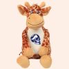 Zippie giraffe Thumbnail