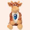 Zippie giraffe Thumbnail