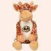 Zippie giraffe Thumbnail