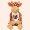 Zippie giraffe Thumbnail