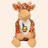 Zippie giraffe Thumbnail