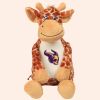 Zippie giraffe Thumbnail