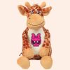 Zippie giraffe Thumbnail