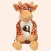 Zippie giraffe Thumbnail