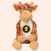 Zippie giraffe Thumbnail
