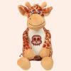 Zippie giraffe Thumbnail