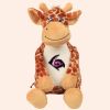 Zippie giraffe Thumbnail