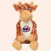 Zippie giraffe Thumbnail