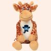 Zippie giraffe Thumbnail