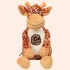 Zippie giraffe Thumbnail