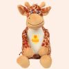 Zippie giraffe Thumbnail