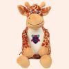 Zippie giraffe Thumbnail