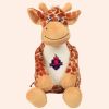 Zippie giraffe Thumbnail
