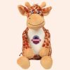 Zippie giraffe Thumbnail