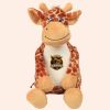 Zippie giraffe Thumbnail