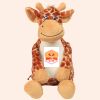 Zippie giraffe Thumbnail