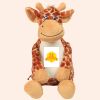 Zippie giraffe Thumbnail