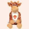 Zippie giraffe Thumbnail