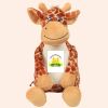 Zippie giraffe Thumbnail