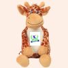 Zippie giraffe Thumbnail