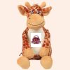 Zippie giraffe Thumbnail