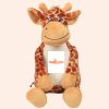 Zippie giraffe Thumbnail