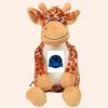 Zippie giraffe Thumbnail