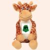 Zippie giraffe Thumbnail