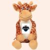 Zippie giraffe Thumbnail