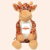 Zippie giraffe Thumbnail