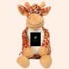 Zippie giraffe Thumbnail