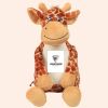 Zippie giraffe Thumbnail