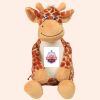 Zippie giraffe Thumbnail
