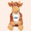 Zippie giraffe Thumbnail