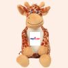 Zippie giraffe Thumbnail