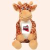 Zippie giraffe Thumbnail