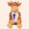 Zippie giraffe Thumbnail
