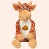 Zippie giraffe Thumbnail