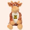 Zippie giraffe Thumbnail